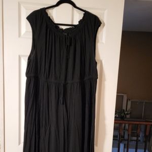Torrid dress